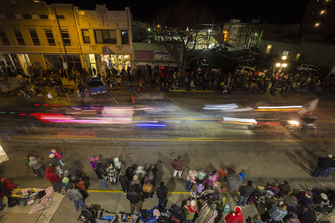 Christmas Parade